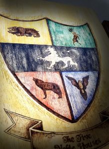 Custom Escape Room Puzzle Prop