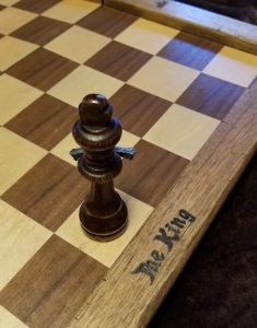 Custom Escape Room Puzzle Prop