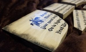 Custom Escape Room Puzzle