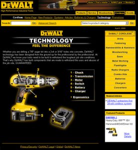 DEWALT