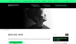 Big Brothers Big Sisters of Danville Area