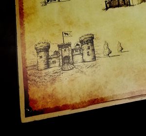 Custom Escape Room Puzzle