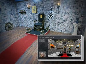 Escape Room Design